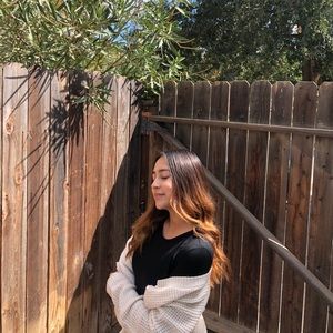 Meet your Posher, Eva